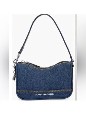Mar Jacob’s Denim Bag NWT